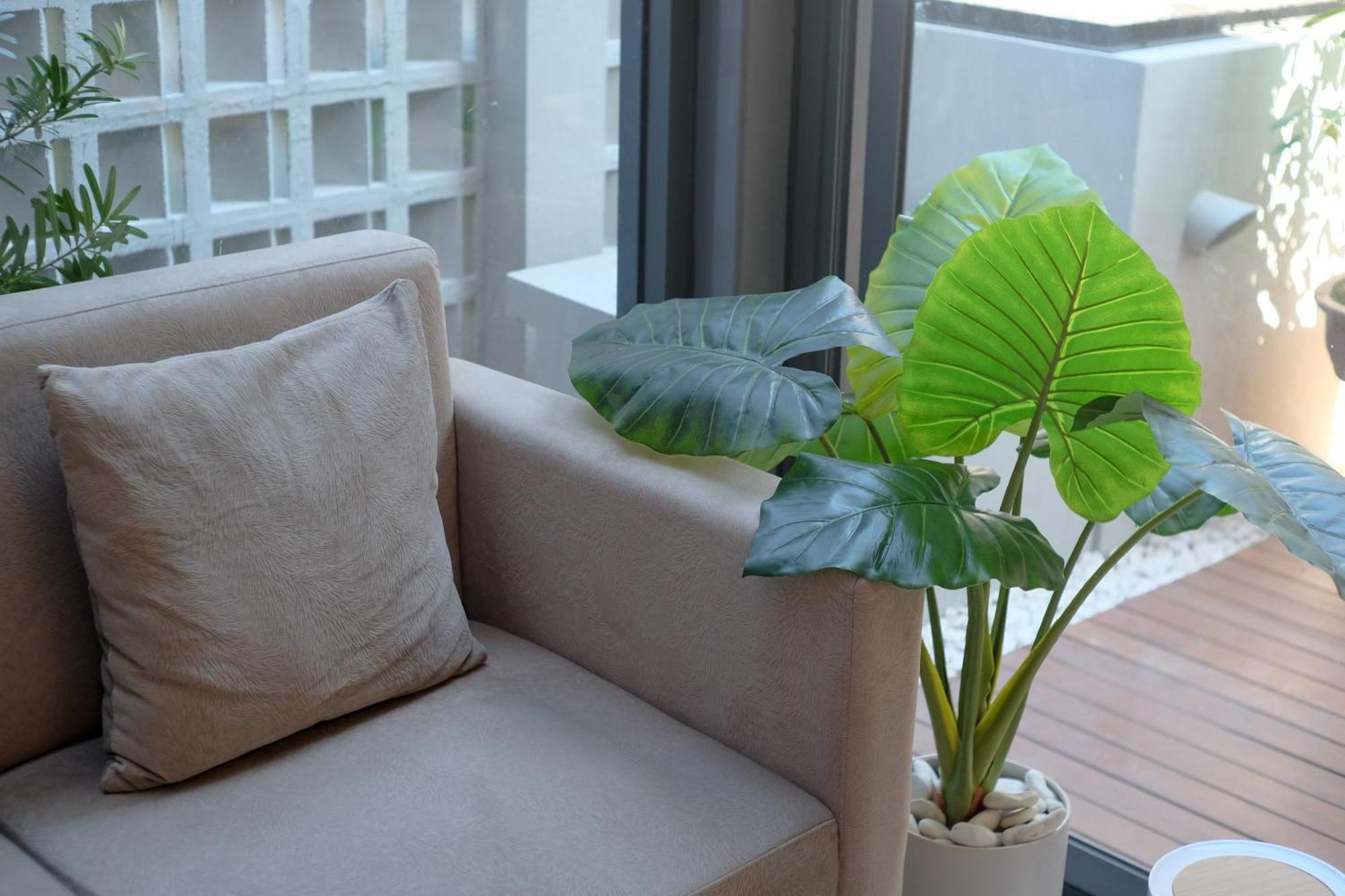 Sans Hotel Rg Living Jogja By Reddoorz Pakualaman Esterno foto